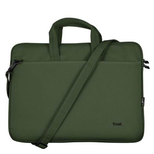 Mala para Portátil + Rato Trust Bologna 16