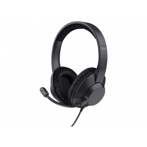 Auriculares Trust Ayda Max