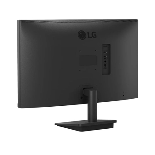 Monitor Profissional LG 24BK550Y Preto