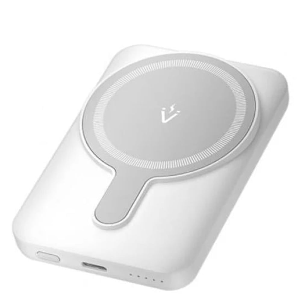 Powerbank magnético sem Vention fios 5000 mAh 20W