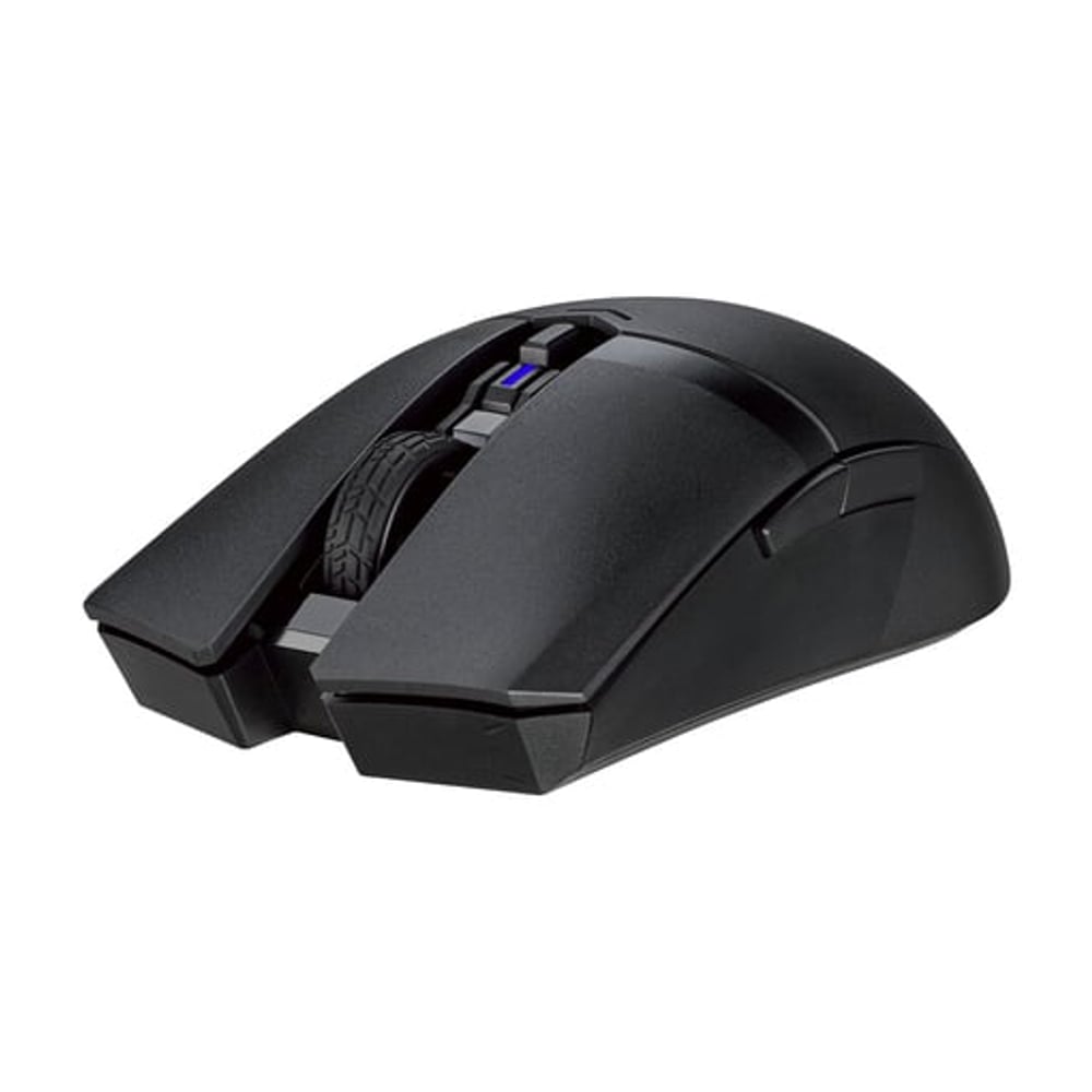 Rato Asus TUF Gaming M4 Wireless RF Wireless + Bluetooth Ótico 12000 DPI