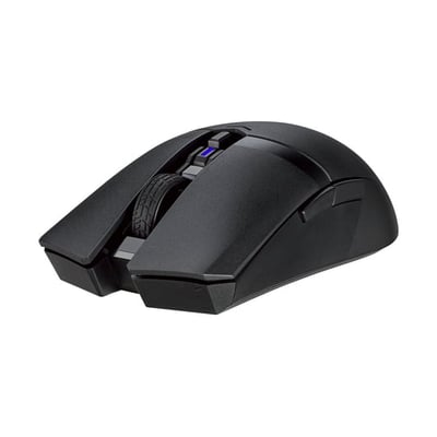 Rato Asus TUF Gaming M4 Wireless RF Wireless + Bluetooth Ótico 12000 DPI