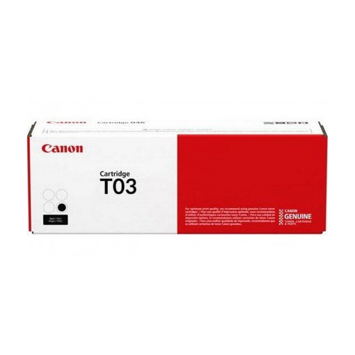 Toner Original Canon T03