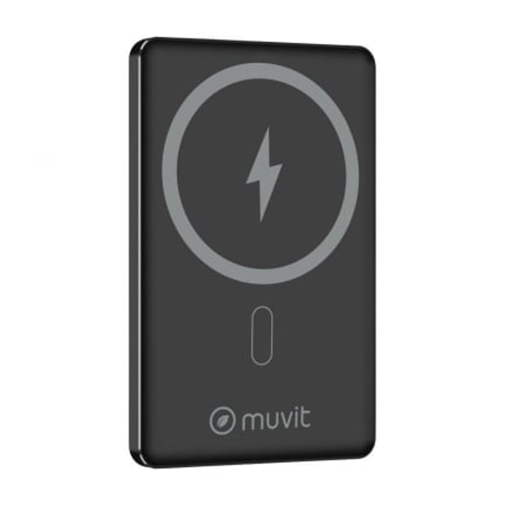 Powerbank Muvit Change 5.000mAh USB-C PD20W