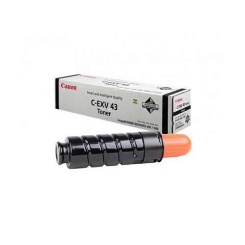Toner Original Canon EXV43
