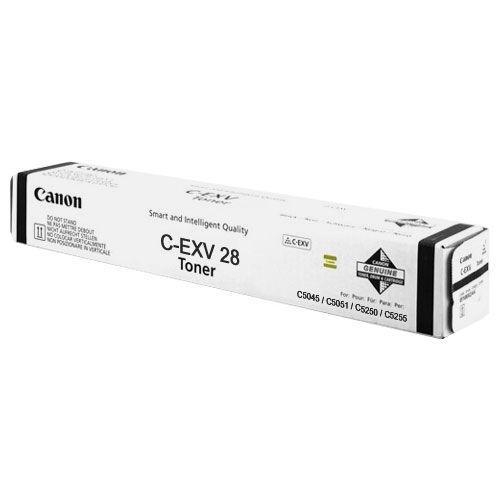 Toner Original Canon EXV28 Preto