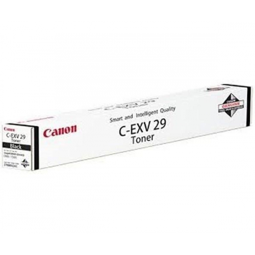 Toner Original Canon EXV29 Preto