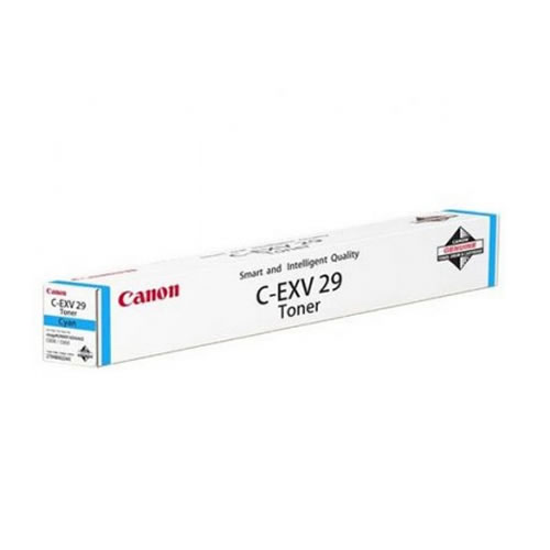 Toner Original Canon IR 5030 Ciano