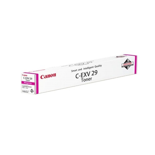 Toner Original Canon EXV29 Magenta