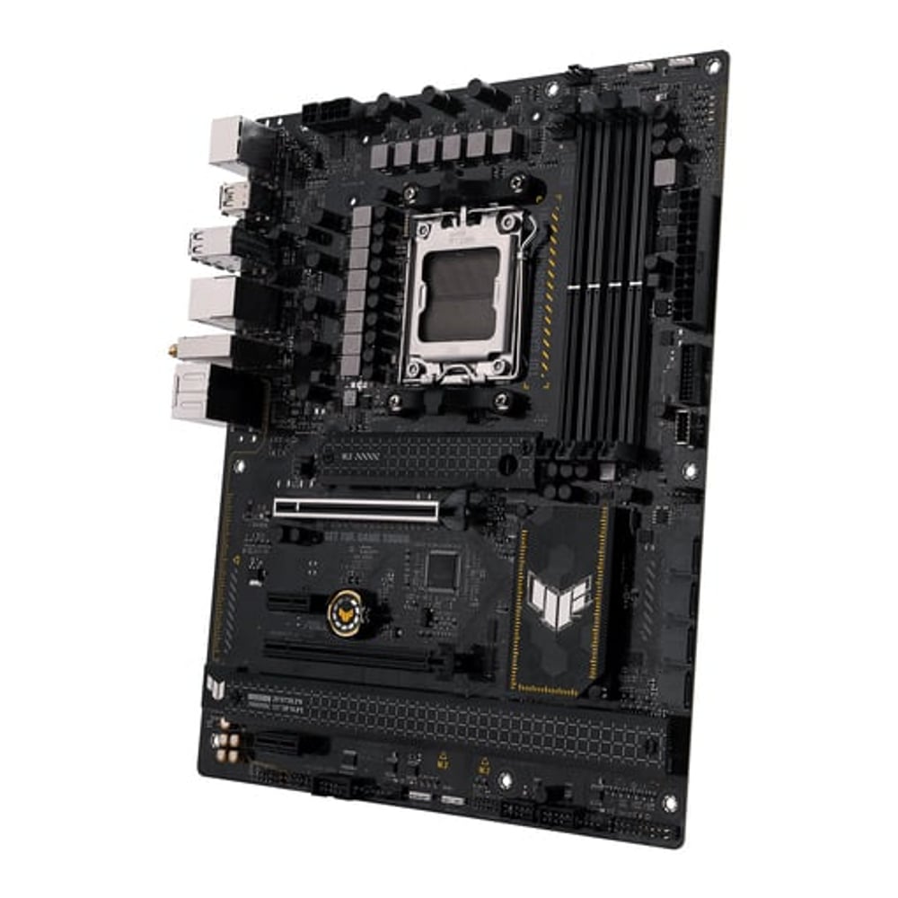 Motherboard ATX Asus TUF GAMING B650-PLUS WIFI AMD B650 AM5 ATX