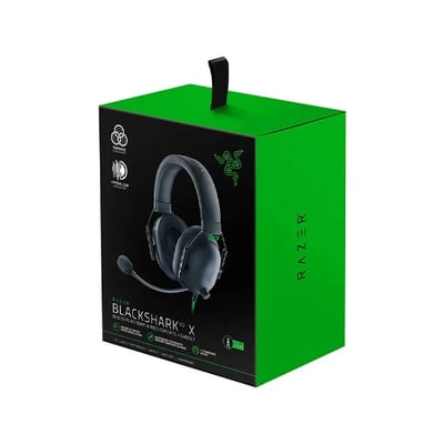 Auscultadores / Headset gaming Razer BlackShark V2 X