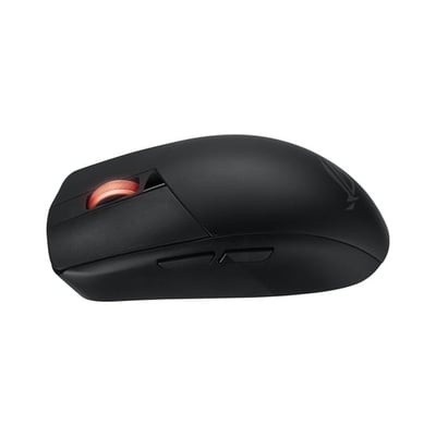 Rato Asus ROG Strix Impact III Wireless + Bluetooth Ótico 36000 DPI