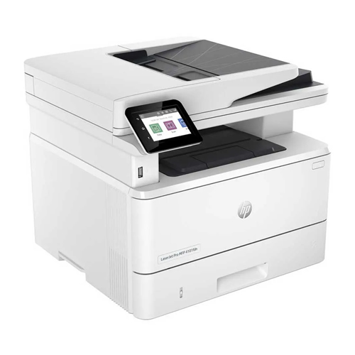 Multifunções HP LaserJet Pro MFP 4102fdw