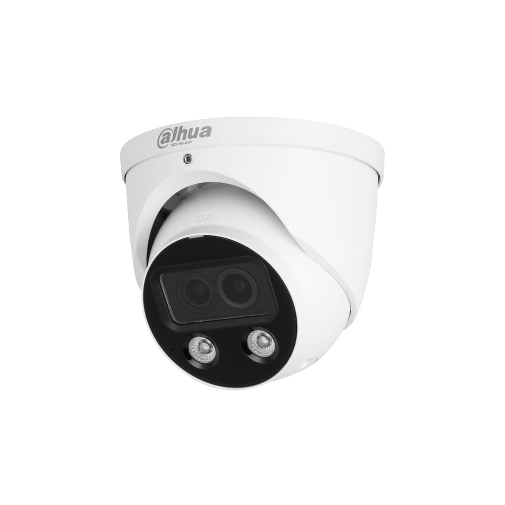 Câmara IP Dahua IPC-HDW5449H-ASE-D2