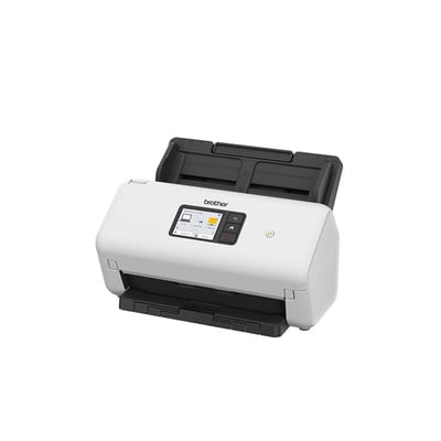 Brother ADS-4550W scanner ADF 600 x 600 DPI