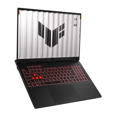 Computador portátil Asus TUF Gaming A16 FA608UH-R72B55CS2 AMD Ryzen™ 7 260 (16") WUXGA | 32 GB | 1 TB | NVIDIA GeForce RTX 5050