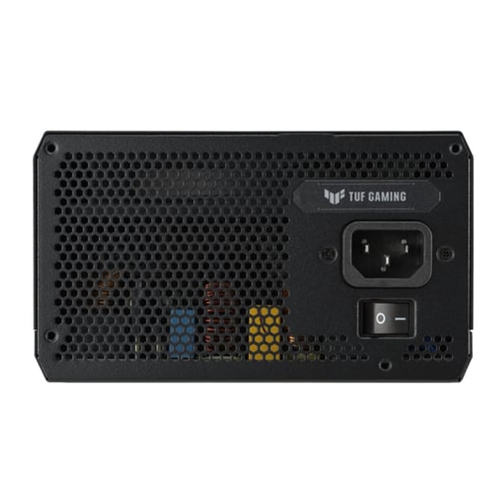 Fonte de Alimentação Asus TUF Gaming 850W Gold fonte de alimentação 24-pin ATX