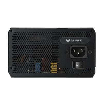 Fonte de Alimentação Asus TUF Gaming 850W Gold fonte de alimentação 24-pin ATX