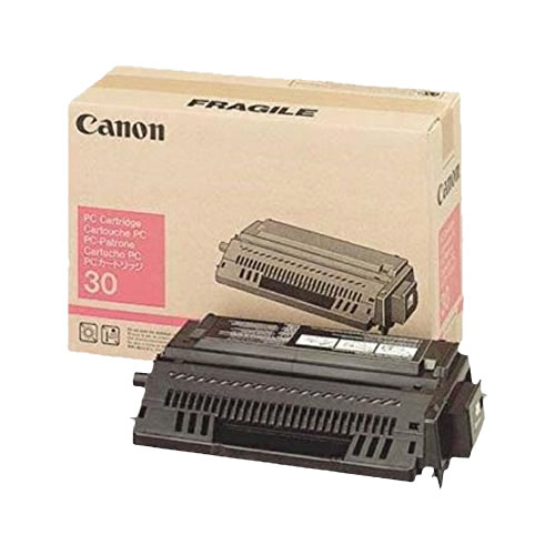 Toner Original Ricoh Fax 2500L Type30 1x170gr