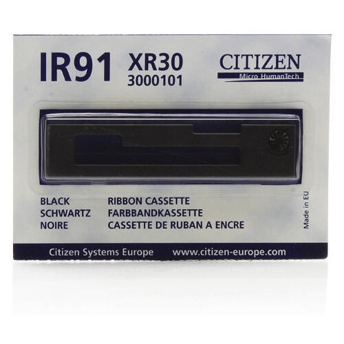Fita Original Citizen IR91B XR30