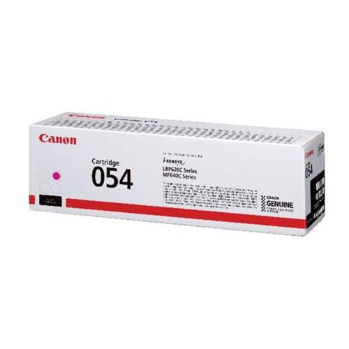 Toner Original Canon 054 Magenta