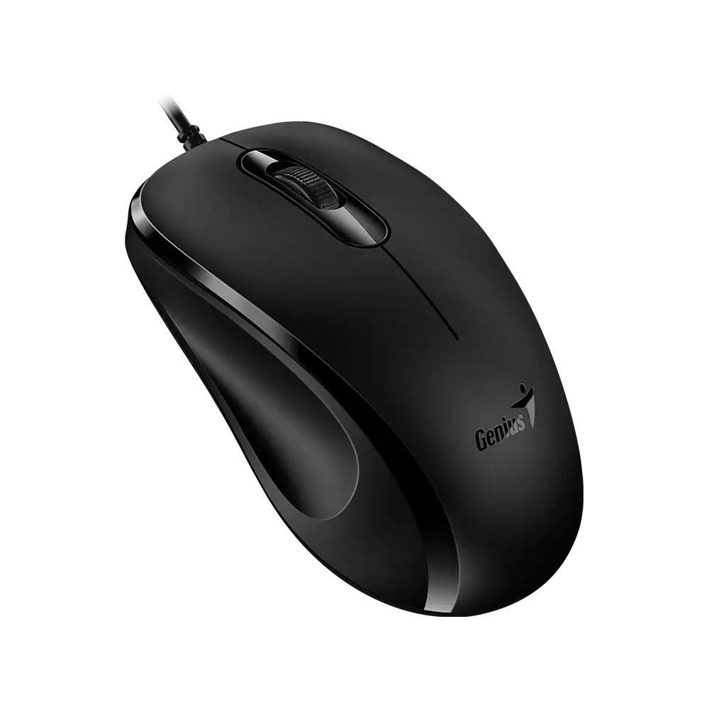 Rato DX-101 c/ Cabo Preto