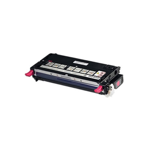 Toner Orig. Dell 3110CN/3115 (8000K) Magenta