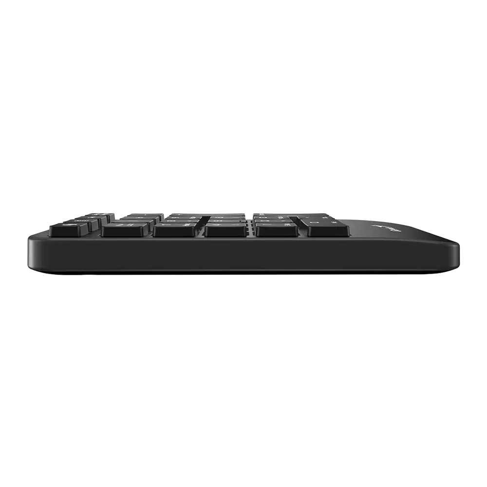 Teclado Numérico Genius NumPad 1000 Preto