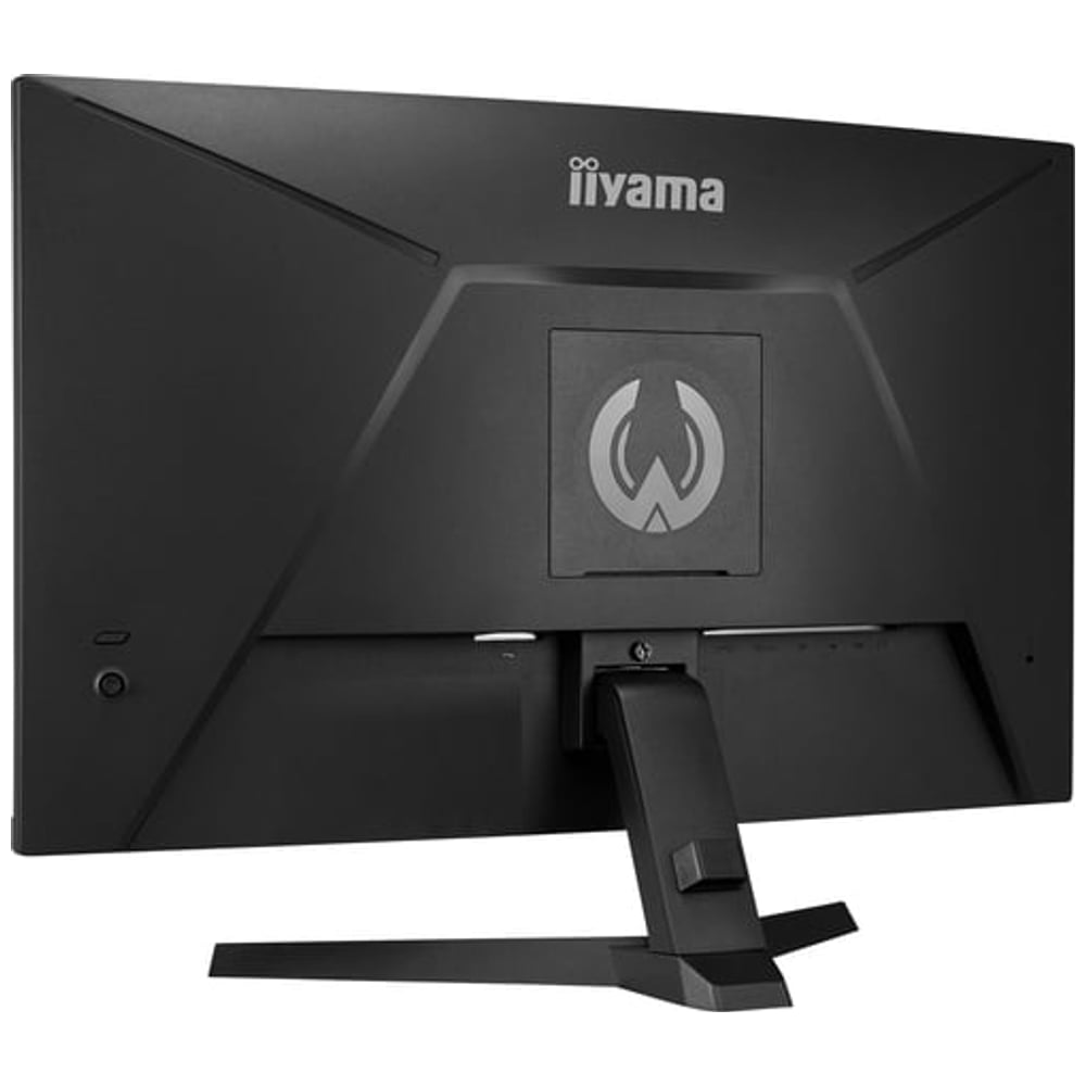 Monitor iiyama G-MASTER G2766HSU-B1 27" Full HD LED