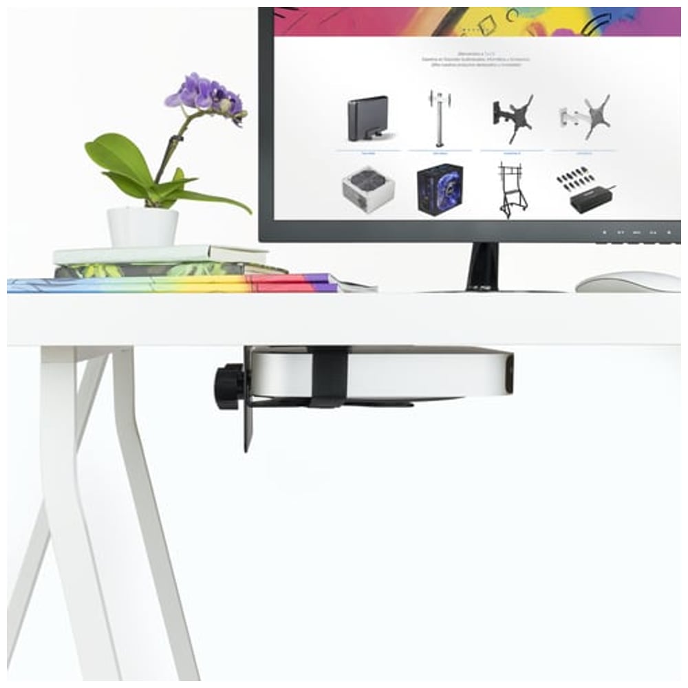 Suporte de PC TooQ até 5 kg