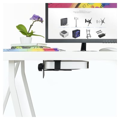 Suporte de PC TooQ até 5 kg