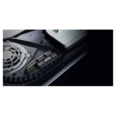 Disco SSD Kingston FURY Renegade 2 TB M.2 PCI Express 4.0 NVMe 3D TLC