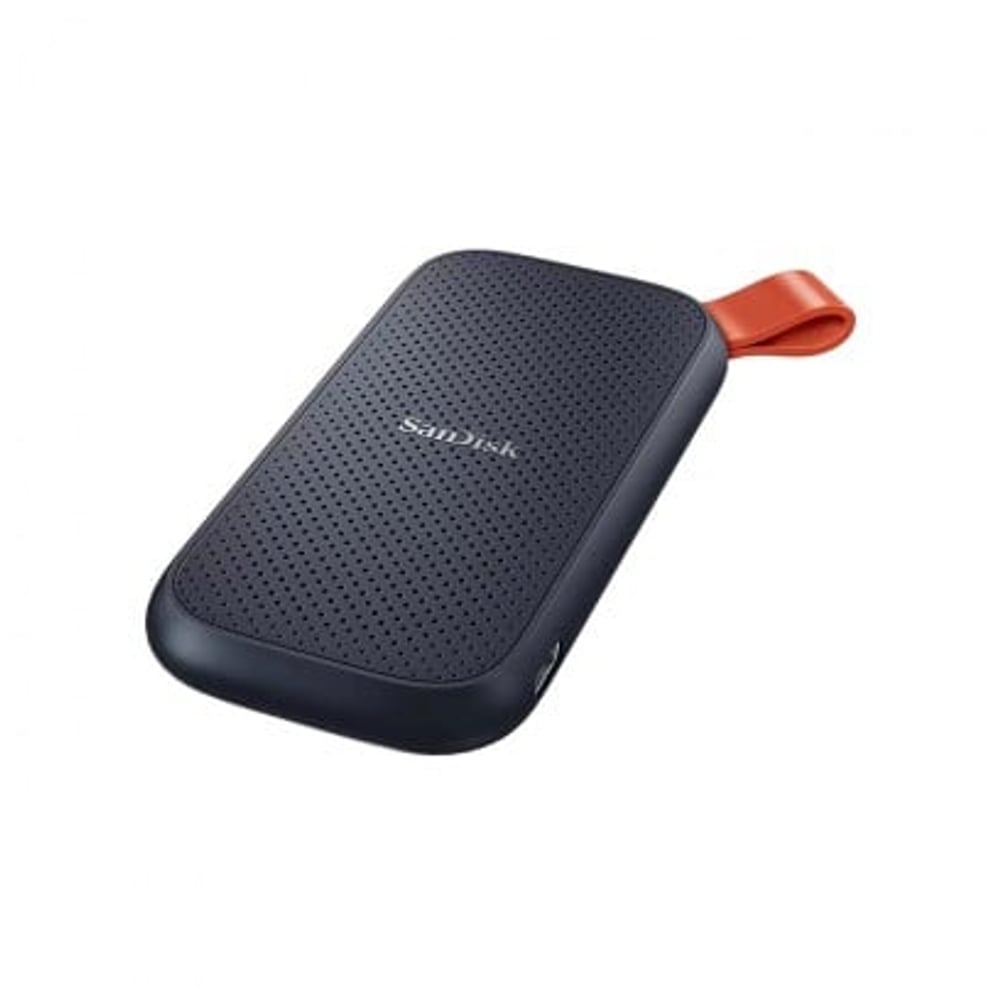 Disco Externo SanDisk SSD 1 TB