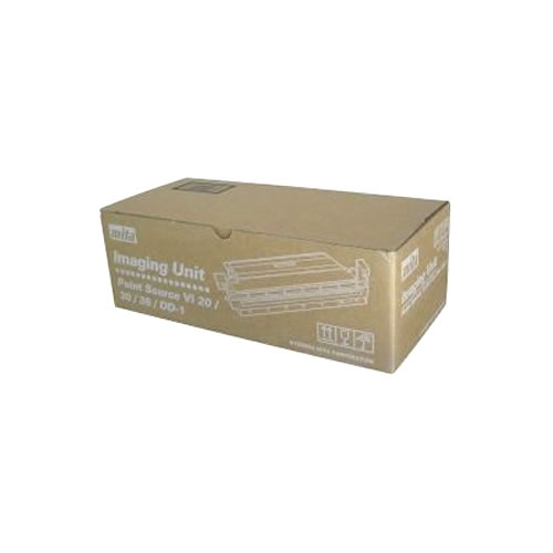 Toner Original Kyocera VI20/VI30