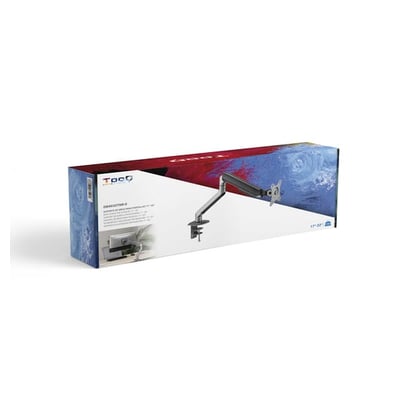 Suporte para monitor TooQ DB4032TNR-G 32"