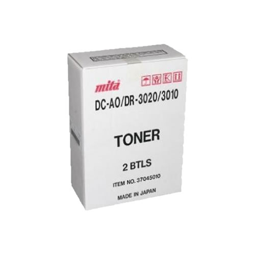 Toner Original Kyocera DCA0/DR3020/3010 2x250gr