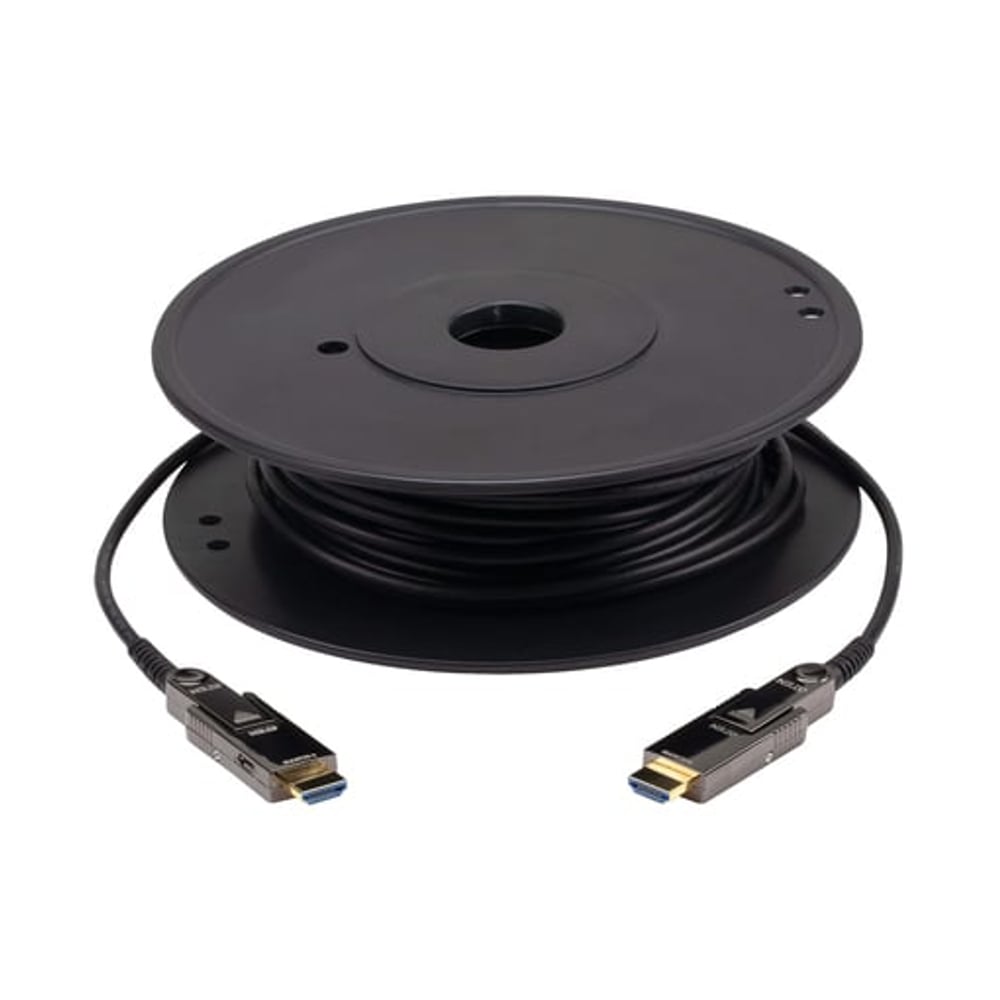 Cabo ótico ativo ATEN 10M True 4K HDMI