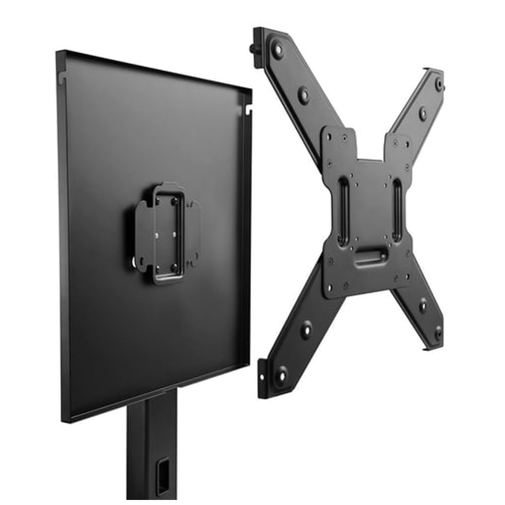 Suporte para TV Ewent - Tvs até 139,7 cm (55")