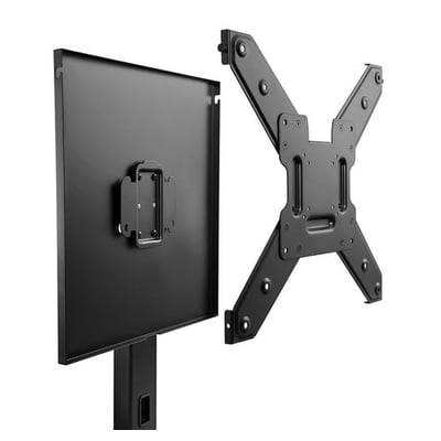 Suporte para TV Ewent - Tvs até 139,7 cm (55")