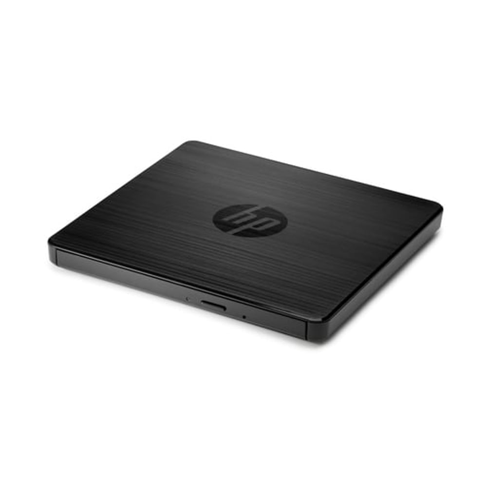 Unidade externa HP DVDRW USB