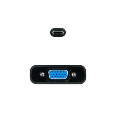 Adaptador USB-C para VGA USB 3.2 Gen 1