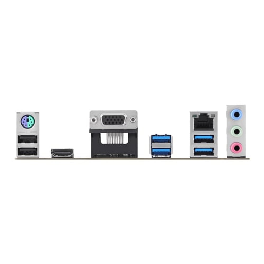 Asus PRIME B760M-K D4 Intel B760 LGA 1700 micro ATX