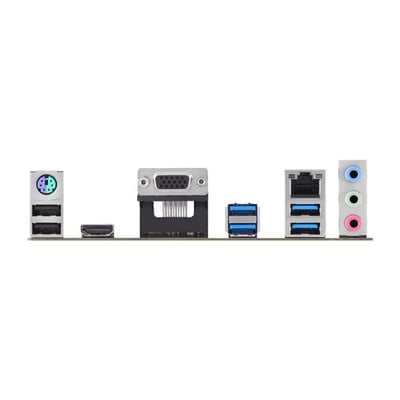 Asus PRIME B760M-K D4 Intel B760 LGA 1700 micro ATX