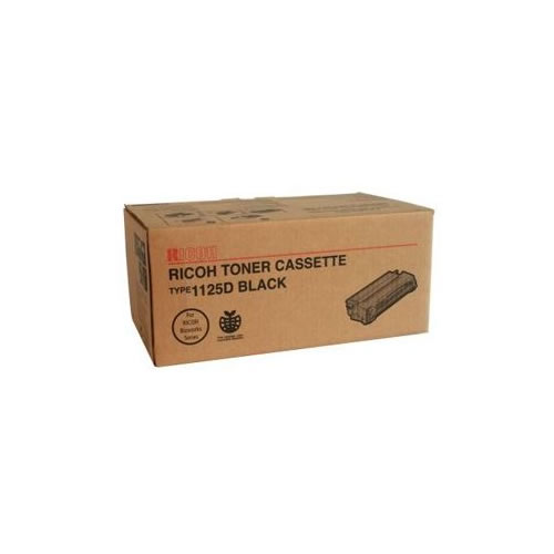 Toner Original Ricoh Bizworks 106 Type 1125D
