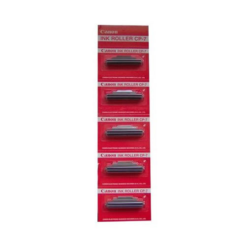 Ink Roller para Canon CP-7 - pack5