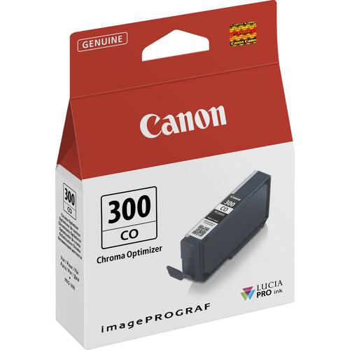Tinteiro Original Canon PFI-300 Otimizador Brilho