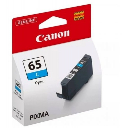 Tinteiro Original Canon CLI-65 Ciano