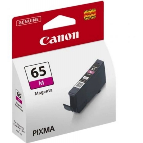 Tinteiro Original Canon CLI-65 Magenta