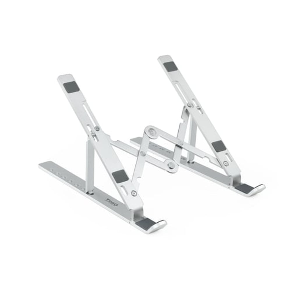 Suporte TooQ para Computadores e tablets Prateado 38,1 cm (15