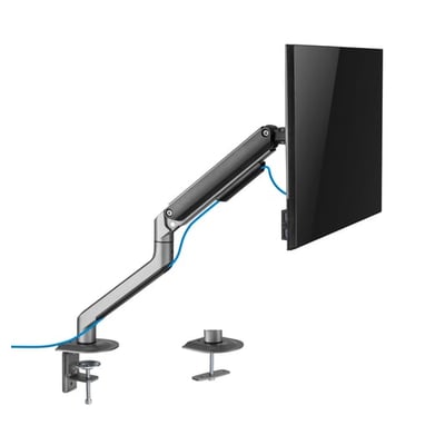 Suporte para monitor TooQ DB4032TNR-G 32"